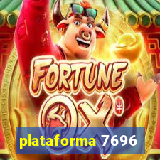 plataforma 7696